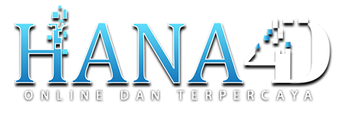 HANA4D - Agen Hana 4D | Link Hana4D